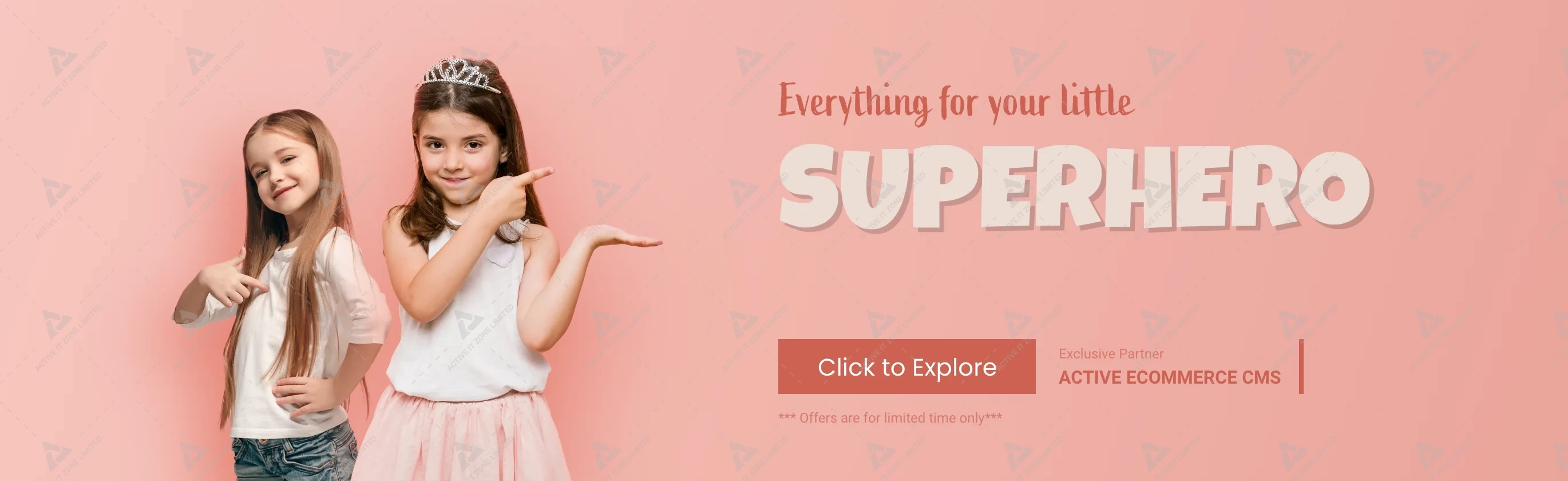 Shooops promo